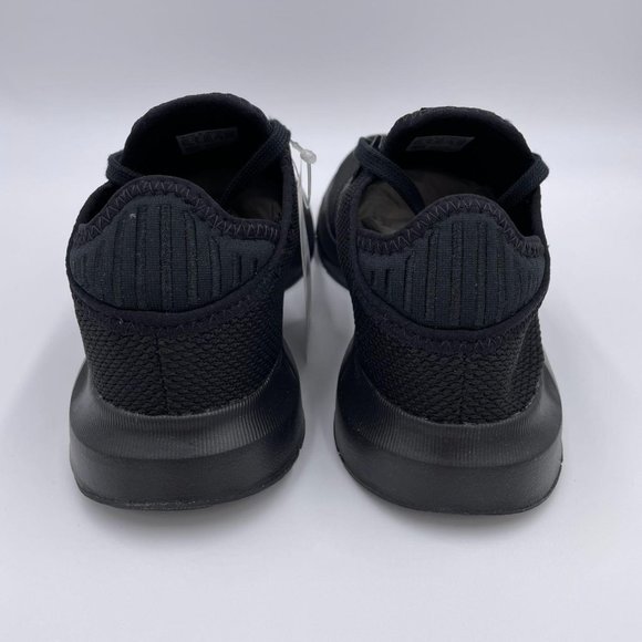 adidas Swift Run X Black Womens Shoes - Picture 4 of 8
